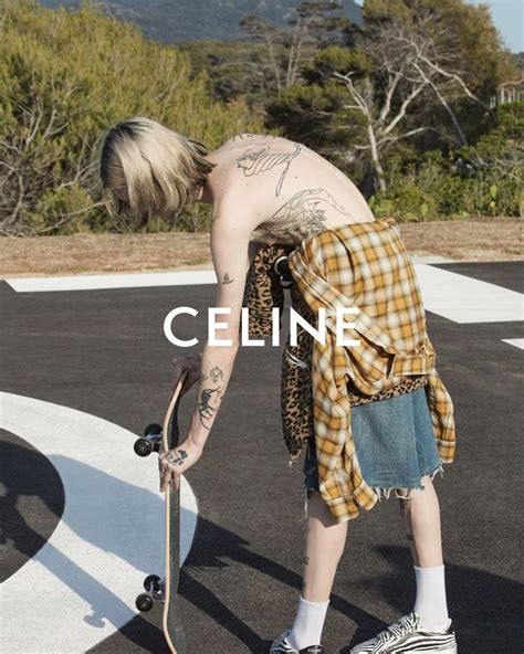 celine cosmic|CELINE.